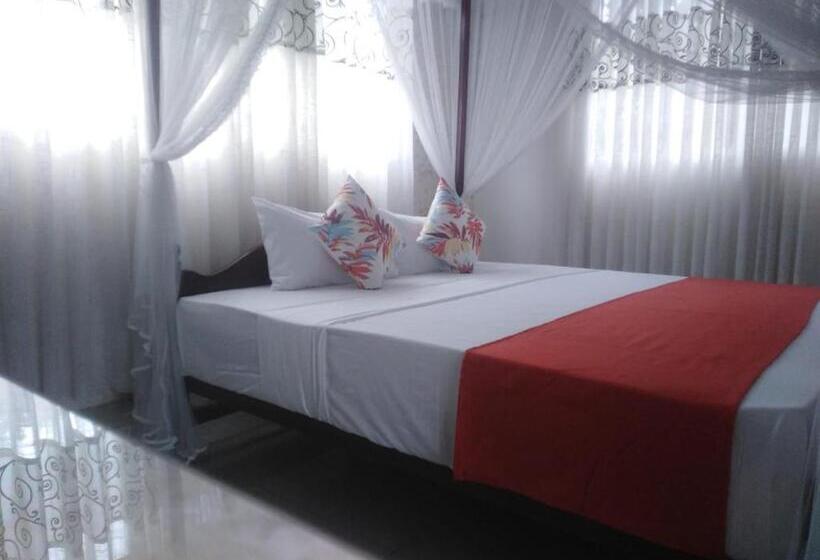 マウンテンビュースタンダードルーム, The Flower Villa