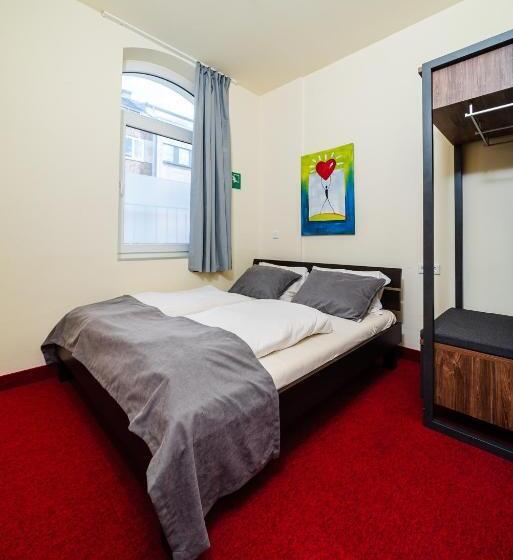 اتاق اکونومی, S & D Hotel Dortmund