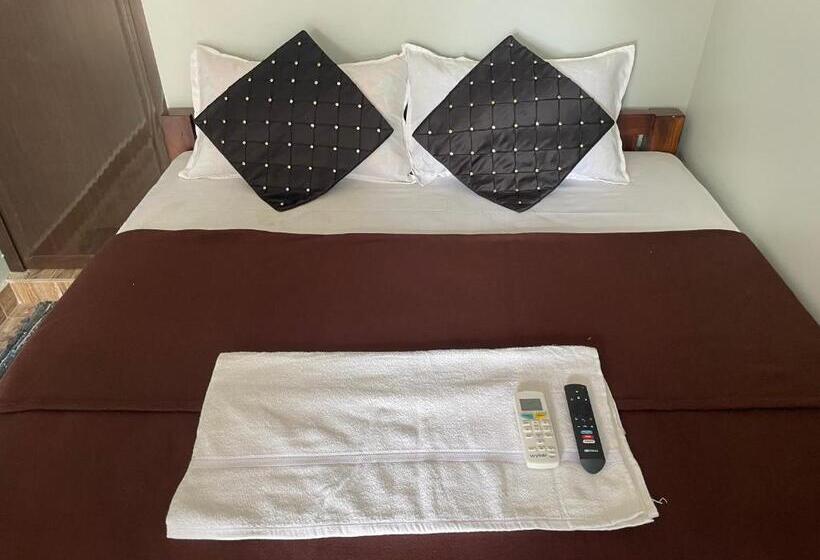 标准间, Selvas Eden Resort With River View Near Boat House