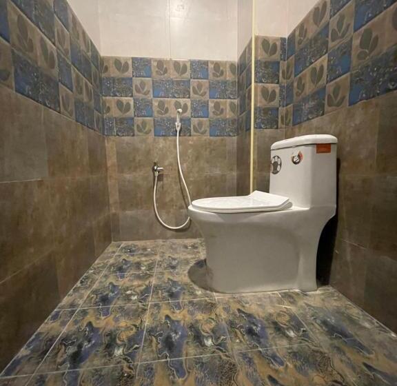 Номер Стандарт, Selvas Eden Resort With River View Near Boat House