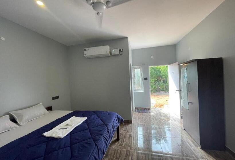 Президентский Люкс, Selvas Eden Resort With River View Near Boat House