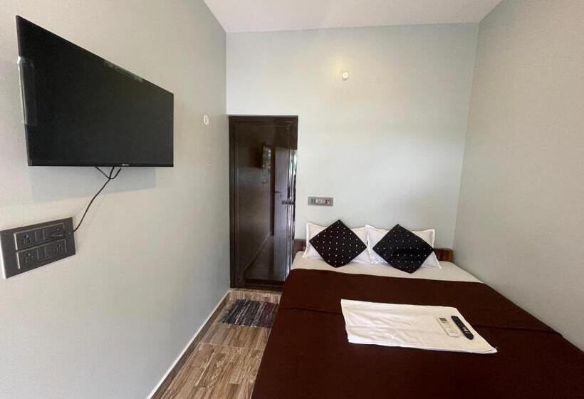 Президентский Люкс, Selvas Eden Resort With River View Near Boat House