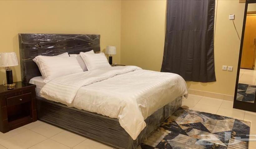 חדר דלוקס, سالينوز هاوس