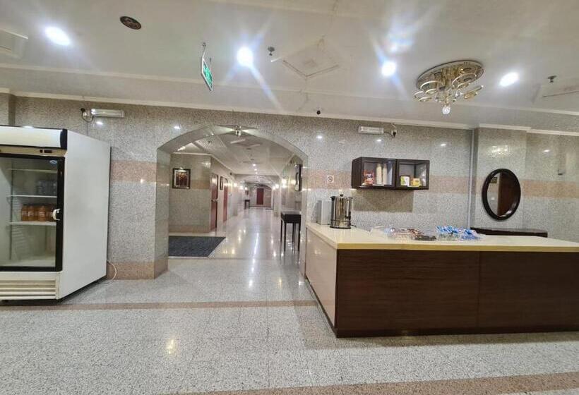 Standard-huone, شقق درة الصالحين