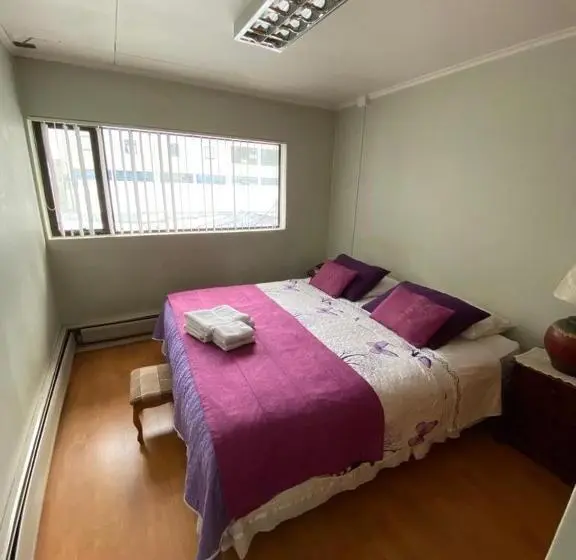 ファミリールーム, Karol Hostal