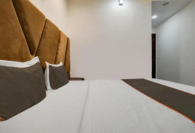 Chambre Triple Classique, Dr Green