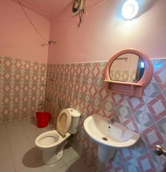 三人经典房间, Collection O Hotel Mali Residency