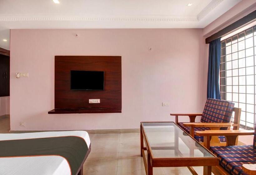 标准间, Collection O Hotel Partha International