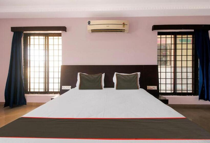 标准间, Collection O Hotel Partha International