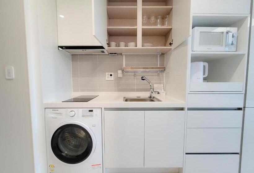 Quarto Deluxe, Dahlbit Stay