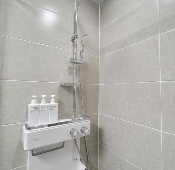 Quarto Deluxe, Dahlbit Stay