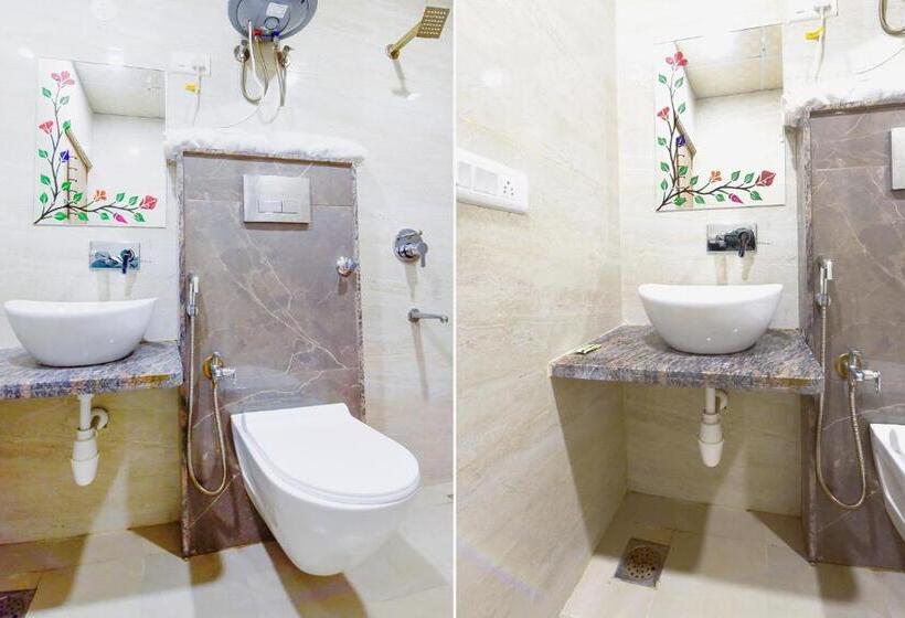 اتاق لوکس, Fabhotel Bohra International