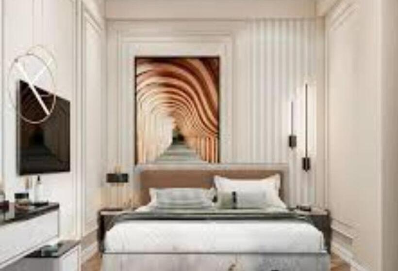 غرفة قياسية, Lema