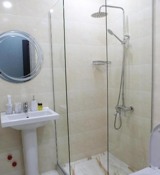 اتاق استاندارد, Luxor Rabath