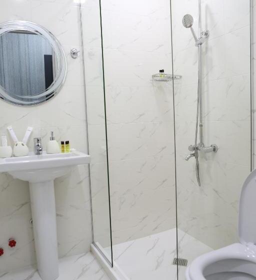 اتاق استاندارد, Luxor Rabath