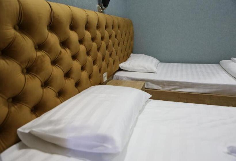 اتاق استاندارد, Luxor Rabath