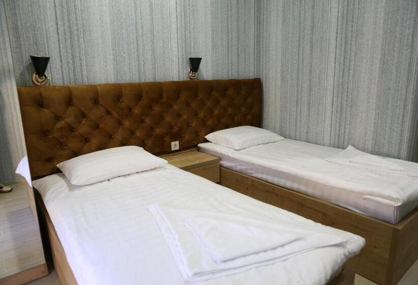 اتاق استاندارد, Luxor Rabath