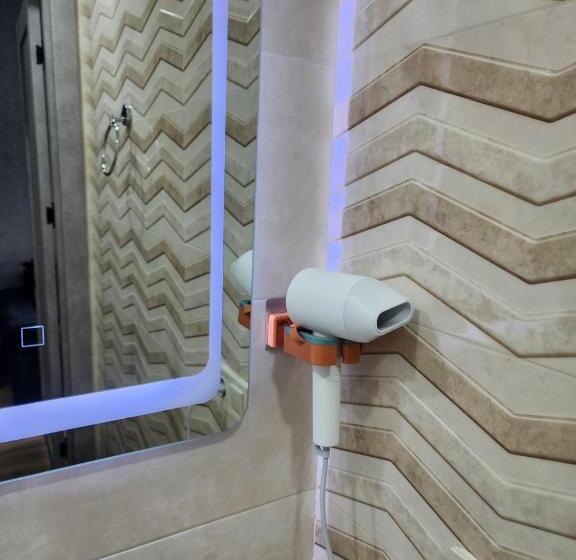 آپارتمان 1 خوابه با بالکن, Luxor Rabath