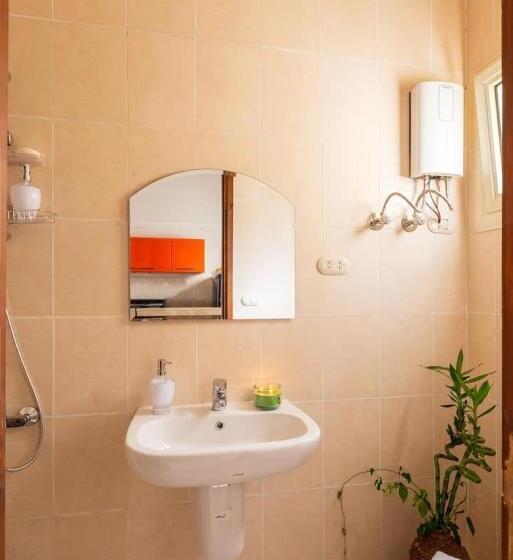 آپارتمان 1 خوابه با چشم‌انداز باغ, Makadi Heights Elite Residence   Hurghada, Red Sea