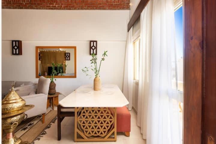 带1个卧室带花园景观的公寓, Makadi Heights Elite Residence   Hurghada, Red Sea