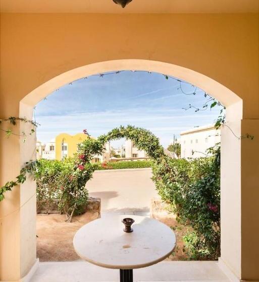 一居室别墅, Makadi Heights Elite Residence   Hurghada, Red Sea