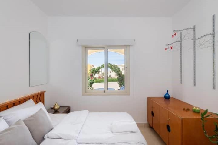 کلبه ییلاقی, Makadi Heights Elite Residence   Hurghada, Red Sea