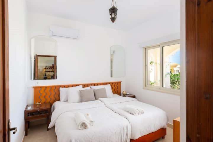 一居室别墅, Makadi Heights Elite Residence   Hurghada, Red Sea