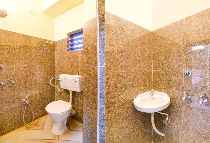 اتاق استاندارد, Super Hotel O The Crown