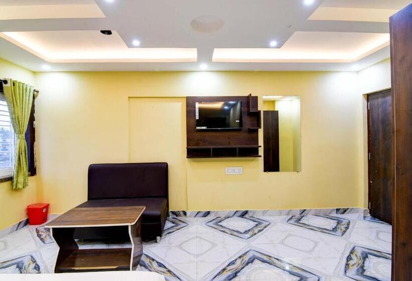 اتاق استاندارد, Super Hotel O The Crown