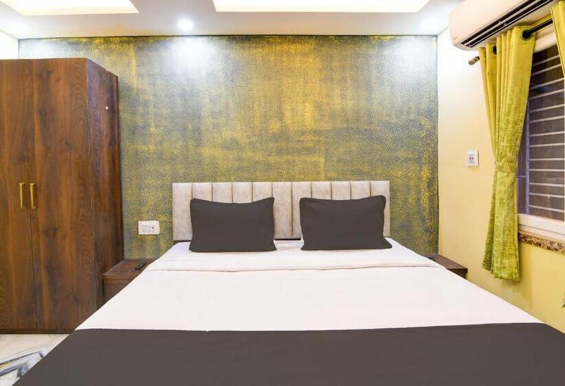 اتاق استاندارد, Super Hotel O The Crown