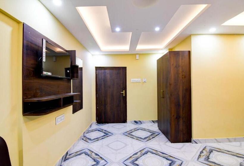 اتاق استاندارد, Super Hotel O The Crown