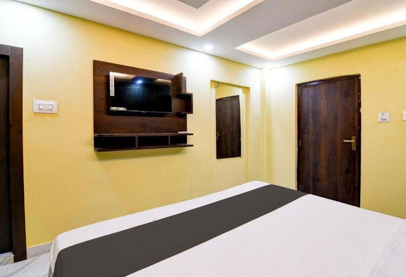 اتاق استاندارد, Super Hotel O The Crown