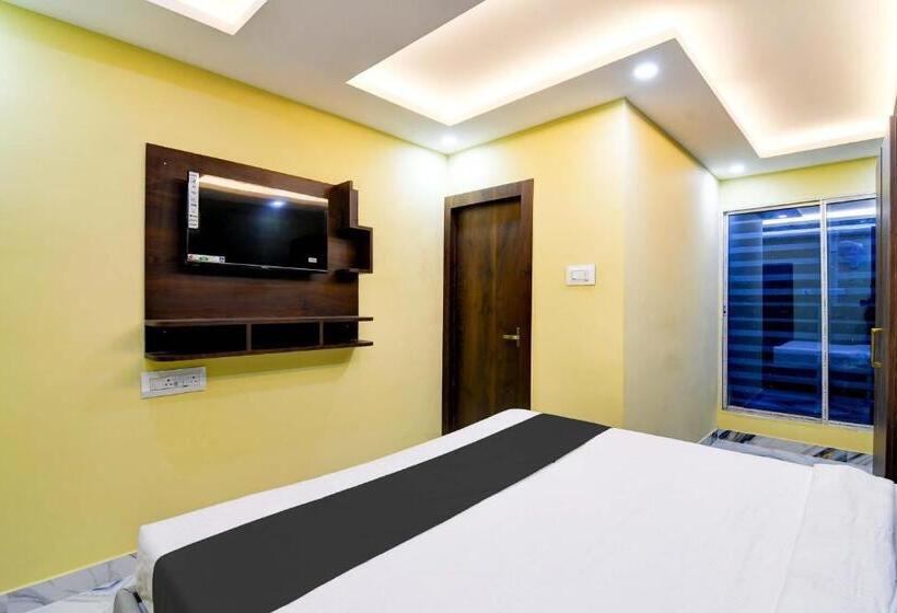 اتاق استاندارد, Super Hotel O The Crown