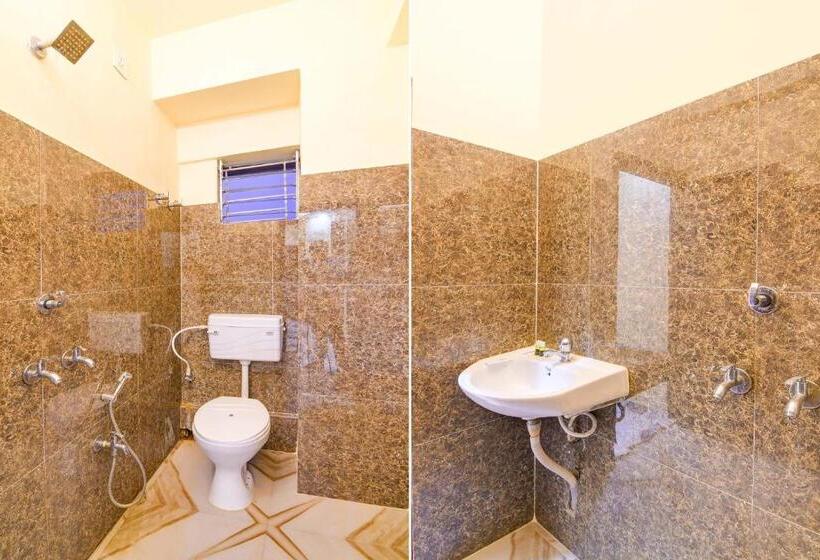 اتاق لوکس, Super Hotel O The Crown