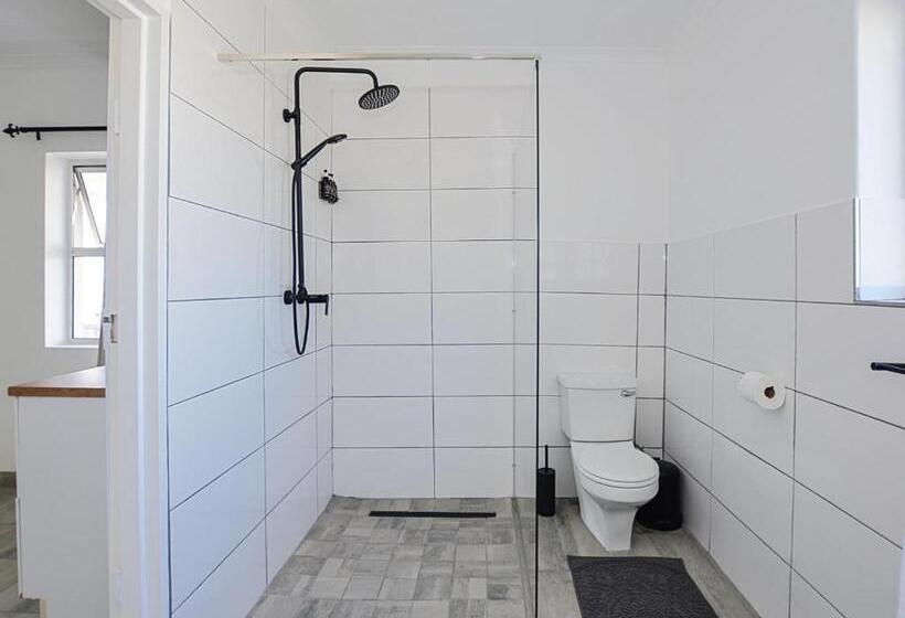 غرفة ديلوكس سرير كينج, 19 Beach Road