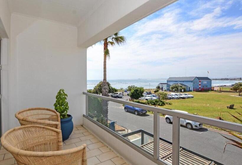 Номер Deluxe Кровать Кинг, 19 Beach Road