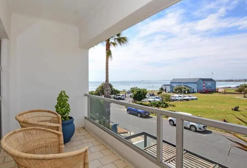 Deluxe-huone King-vuode, 19 Beach Road