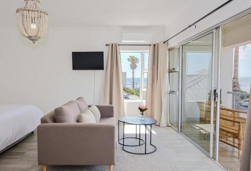 غرفة ديلوكس سرير كينج, 19 Beach Road