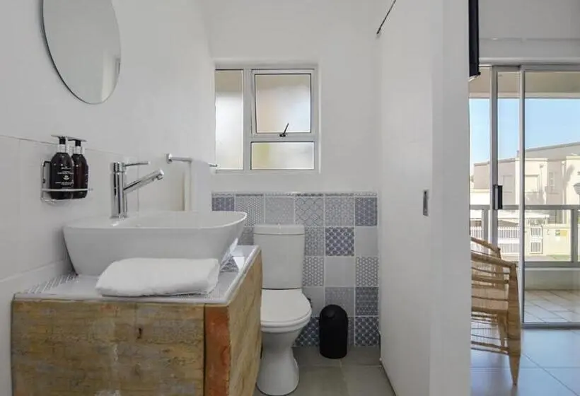 Premium-huone, 19 Beach Road