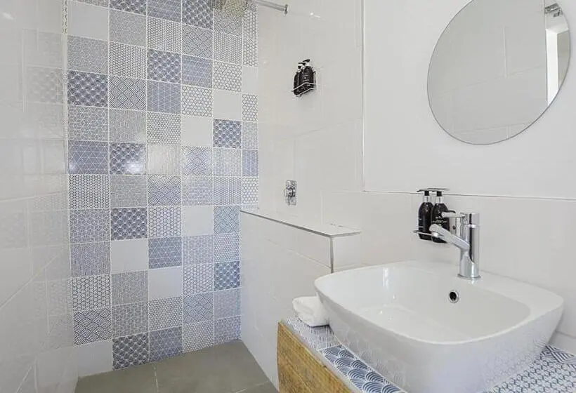 Premium-huone, 19 Beach Road