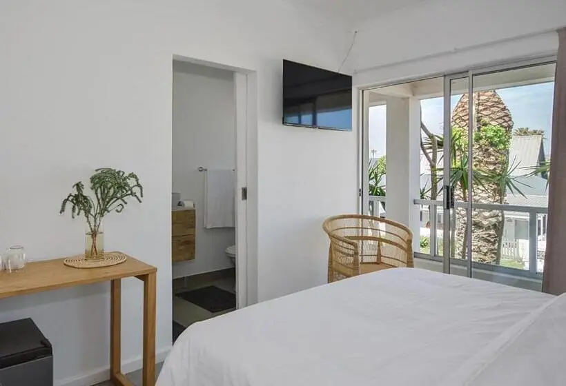 Premium-huone, 19 Beach Road