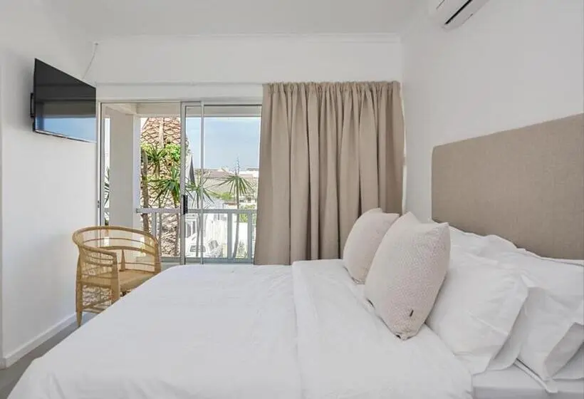 Premium-huone, 19 Beach Road
