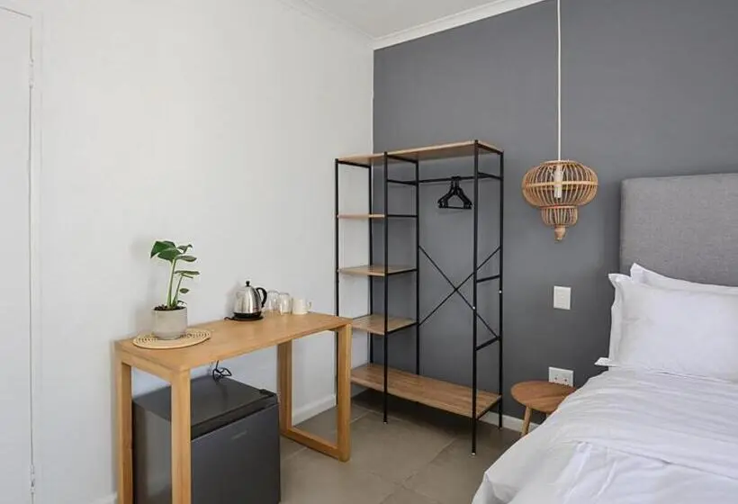 Standard-huone, 19 Beach Road