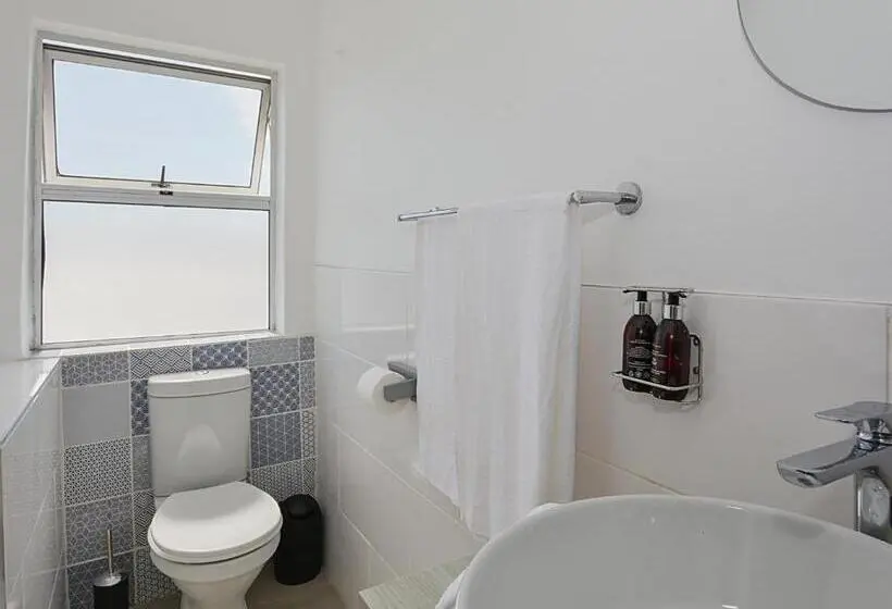 Standard-huone, 19 Beach Road