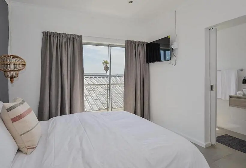 Standard-huone, 19 Beach Road