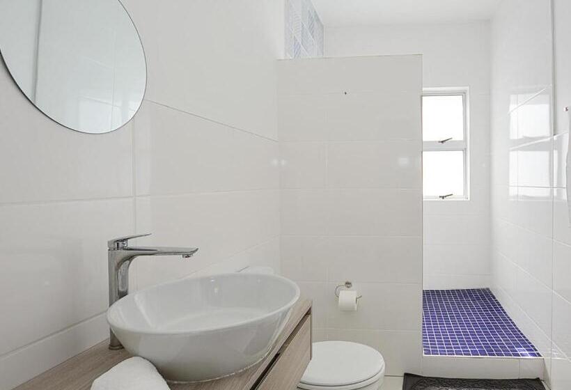 غرفة كومفورت, 19 Beach Road