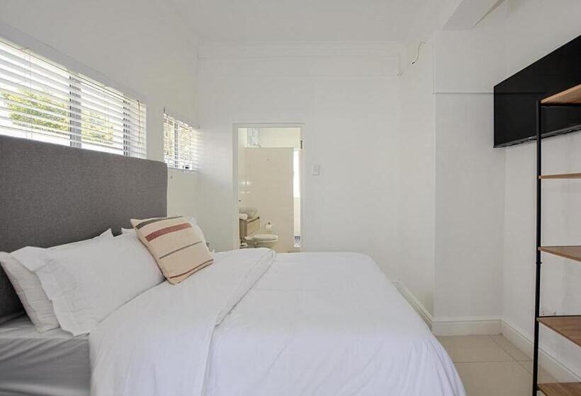 غرفة كومفورت, 19 Beach Road