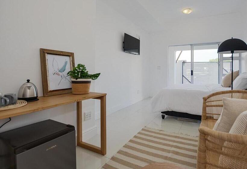 غرفة كومفورت, 19 Beach Road