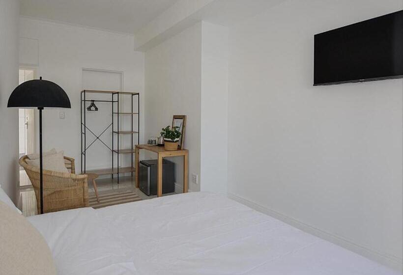 غرفة كومفورت, 19 Beach Road