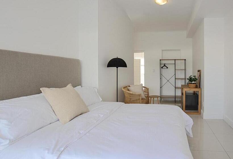 غرفة كومفورت, 19 Beach Road